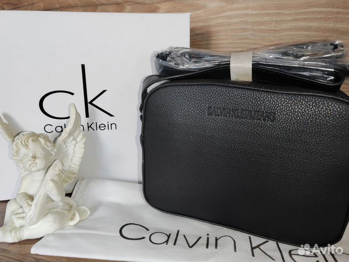 Сумка calvin klein
