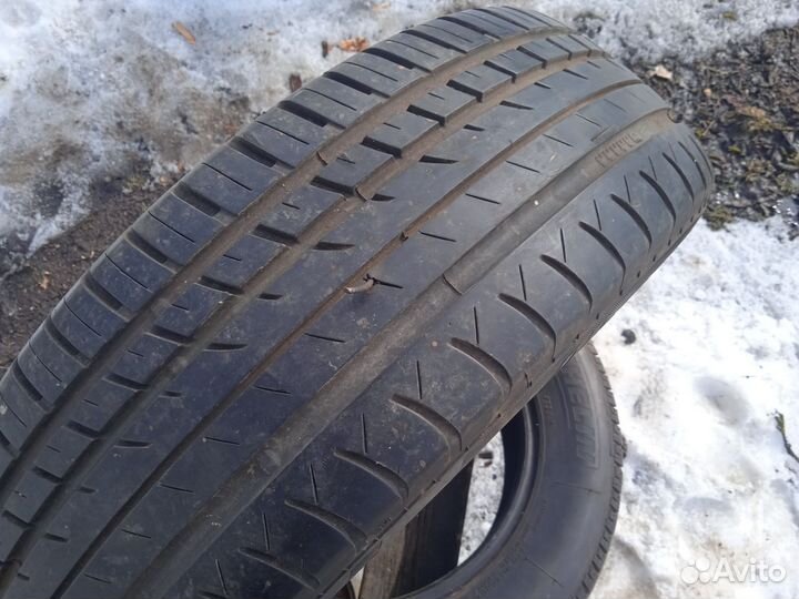 Viatti Strada Asimmetrico 195/65 R15