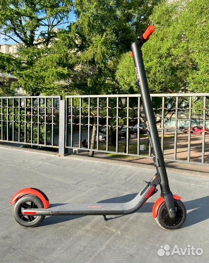 Электросамокат Ninebot ES1L