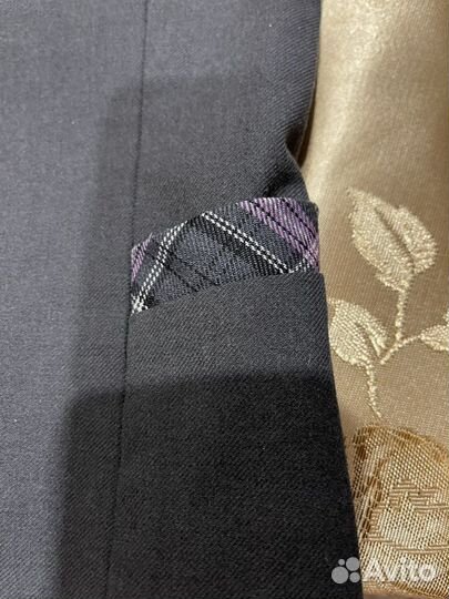 Форма жилет Миасс «школьник»