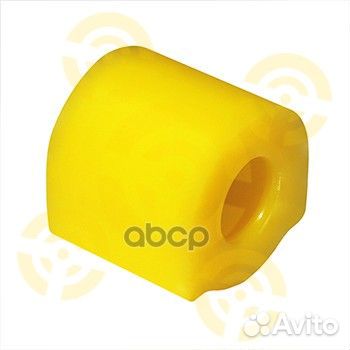 Втулка стабилизатора передней подвески полиуре