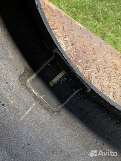 Pirelli Scorpion Verde 255/45 R20 101