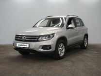 Volkswagen Tiguan 2.0 AT, 2012, 251 600 км, с пробегом, цена 1 125 000 руб.