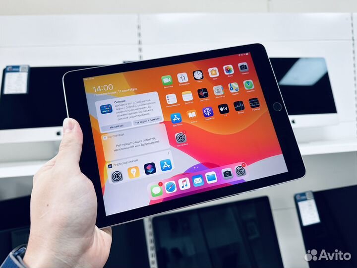 iPad Pro 9.7 Wi-Fi + LTE 32 gb (1408)