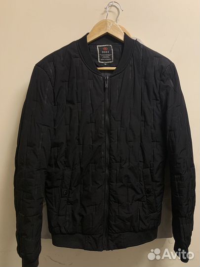 Куртка весенняя мужская
