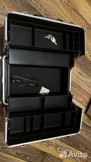 Кейс для косметики