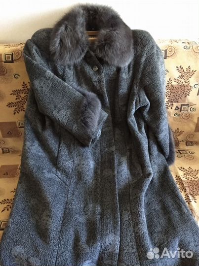 Продам пальто