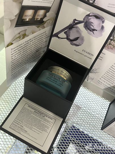 Evasion крем для лица