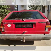 Volkswagen Passat 1.6 MT, 1987, 450 000 км