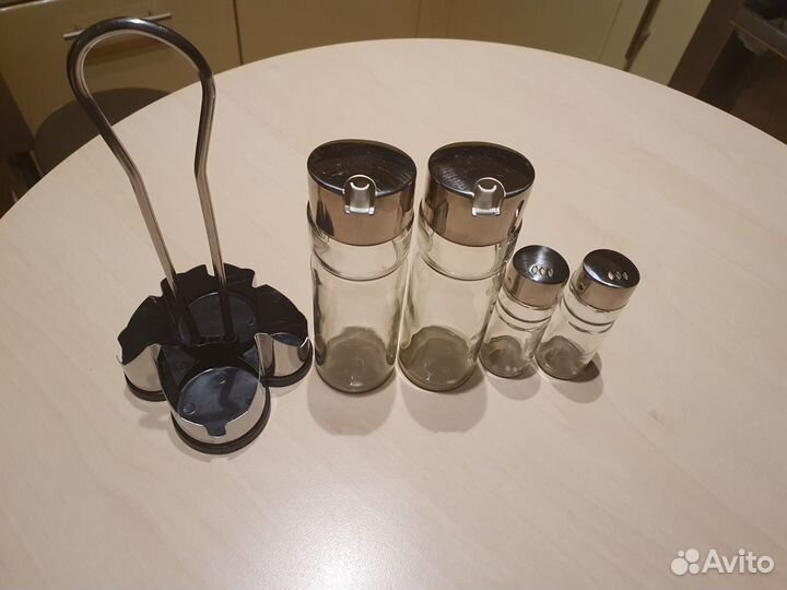 Набор для специй