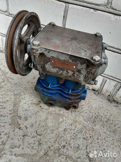 Компрессор Маз, ЗИЛ