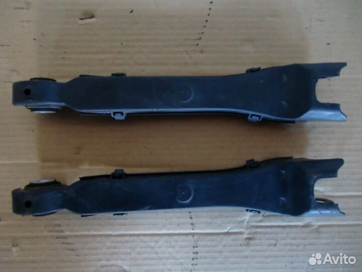 Нижняя продольная штанга Mercedes W213 W205