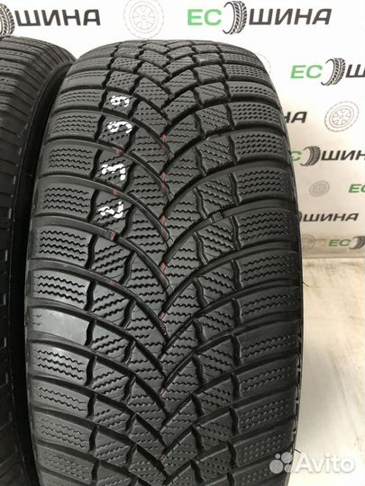 Bridgestone Blizzak LM-001 205/55 R16 91H