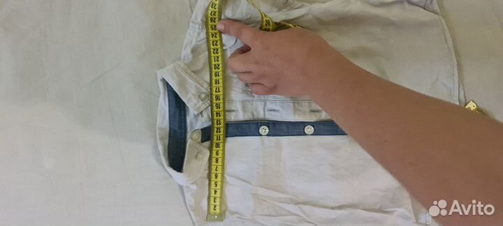 Пакет вещей на мальчика 3-4 года