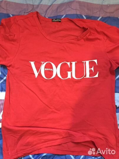 Вещи пакетом на девушку 44 46