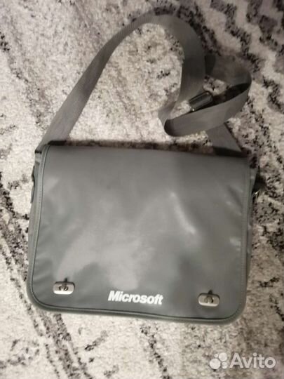 Сумка для ноутбука