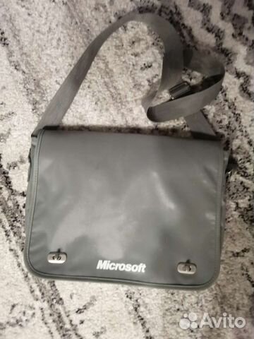 Сумка для ноутбука