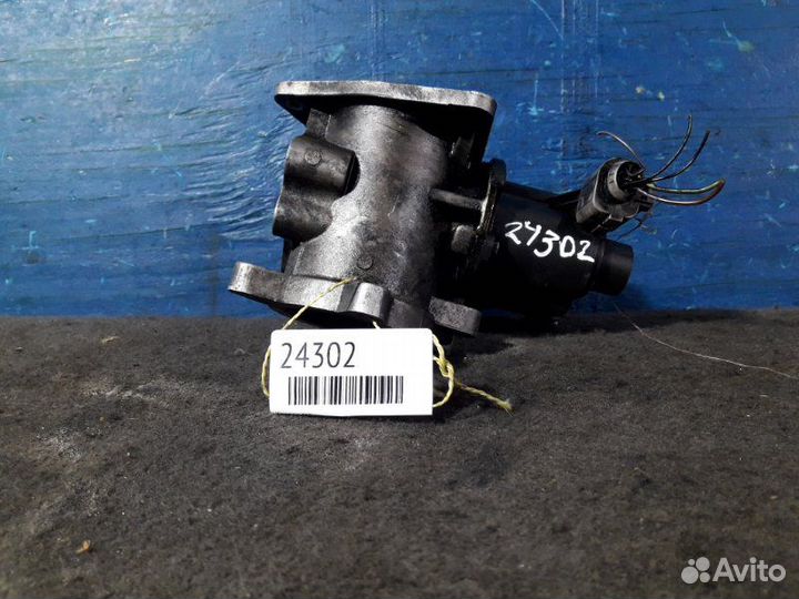 Клапан EGR Volkswagen Touareg 1 Gp 2.5 BPE