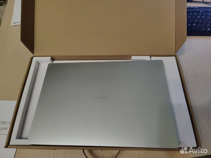 Dexp Aquilon C15-ICW300