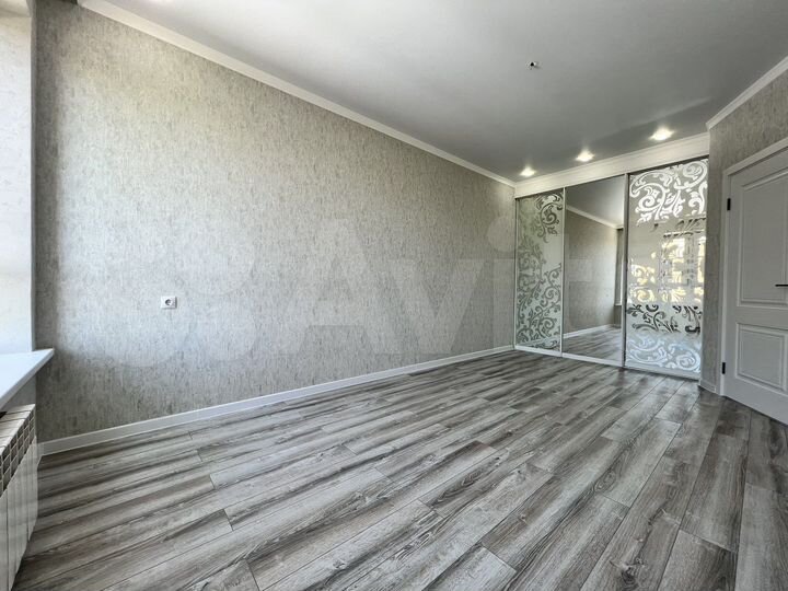 1-к. квартира, 37 м², 9/10 эт.