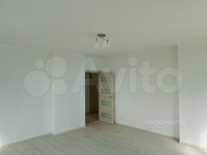 3-к. квартира, 88,1 м², 14/36 эт.