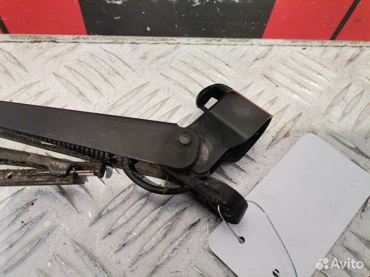 Поводок для mercedes-benz ML-Class (W163)