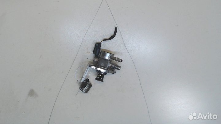 Тнвд Chevrolet Malibu, 2018