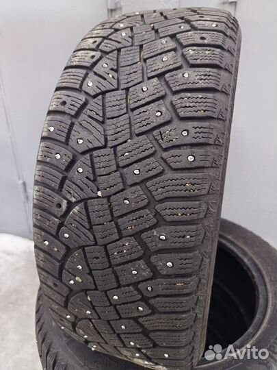 Continental IceContact 2 205/55 R16