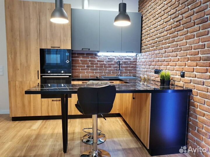 Ремонт квартир и домов под ключ с гарантией