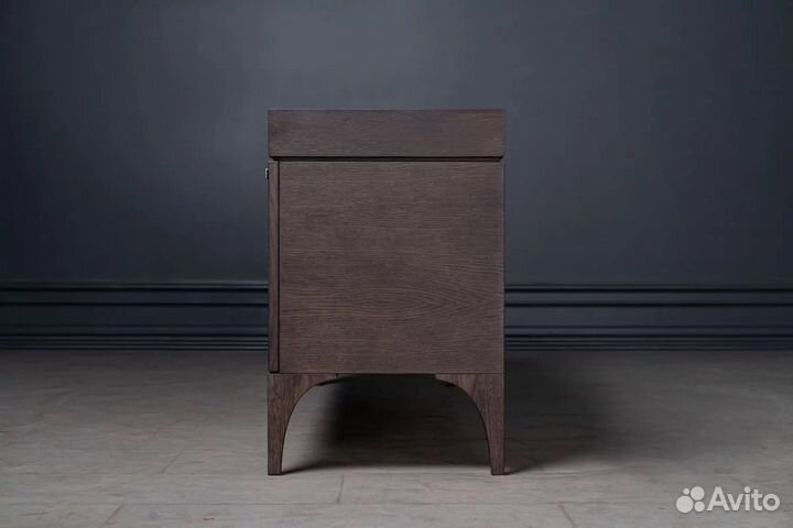 Тумба тв дизайнерская Alonzo