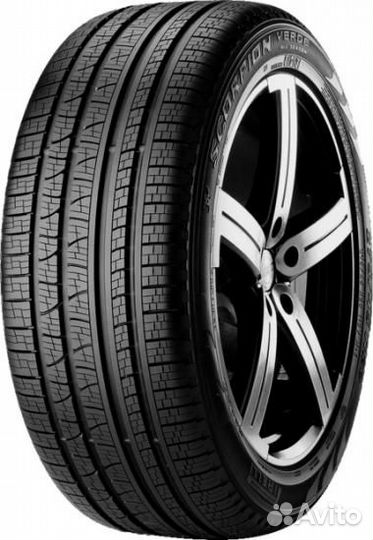 Pirelli Scorpion Verde All Season 285/50 R20 116V