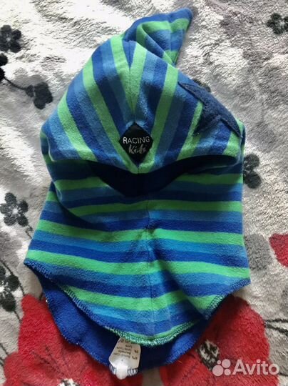 Шапки разные осень-весна