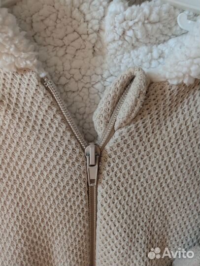 Комбинезон весна осень 74