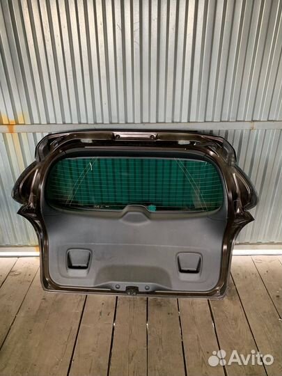 Крышка багажника Peugeot 308 SW универсал Пежо 308