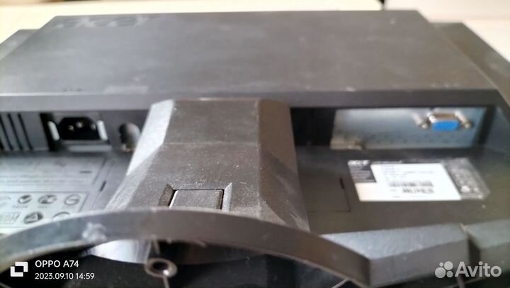 Монитор для компьютера Acer