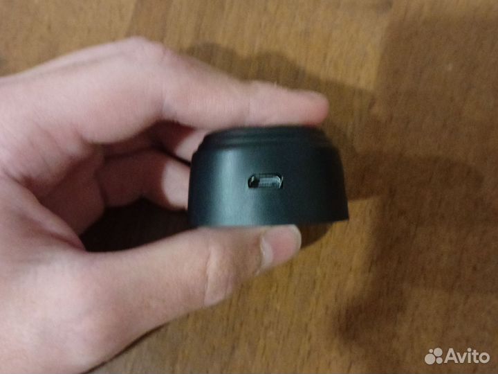 Мини WI-FI камера