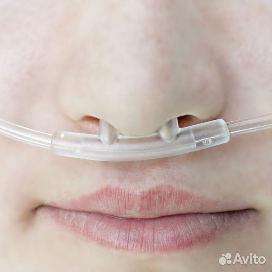 Кислородный концентратор 5 литров arendamed