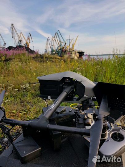 Аэросъемка в Барнауле