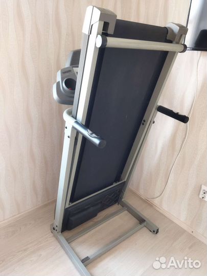 Электрическая беговая дорожка Torneo Linia T-203