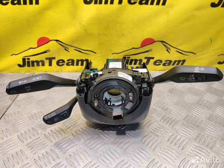 Блок подрулевых переключателей Audi A3 8V 8VS czpb