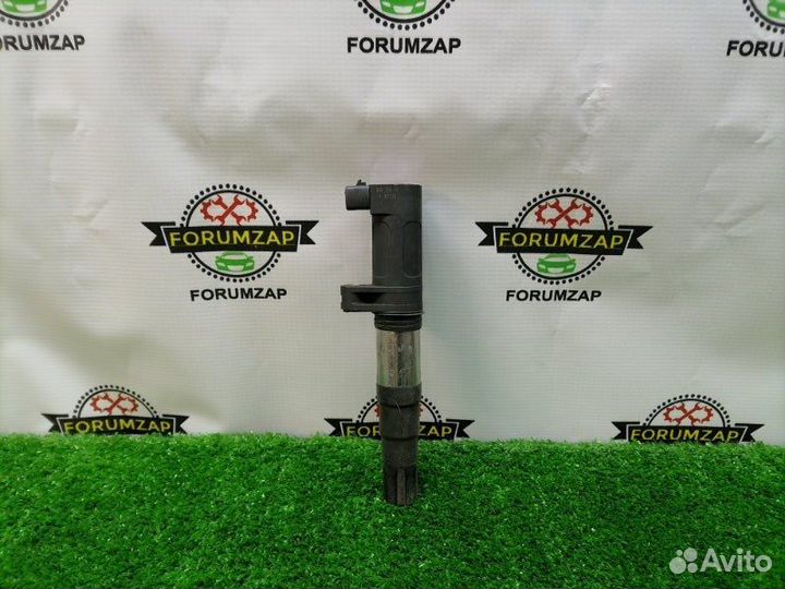 Катушка зажигания Renault Megane 2009-2016