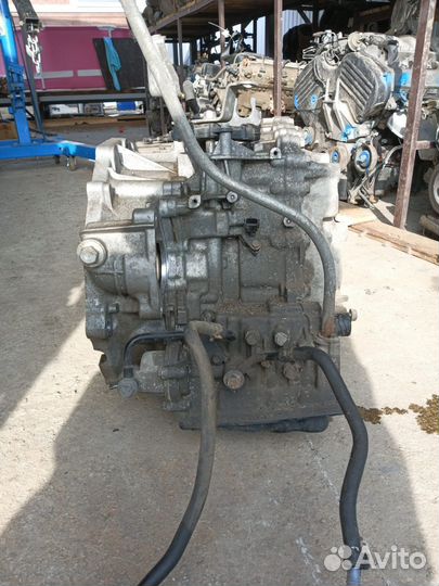 Вариатор Nissan Teana J32 (2008 - 2014) 310201XT4A