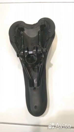 Седло для велосипеда