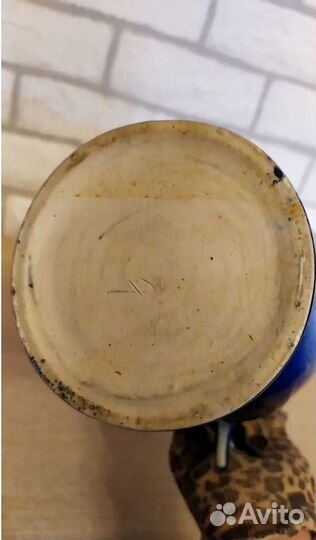 Ваза винтаж СССР