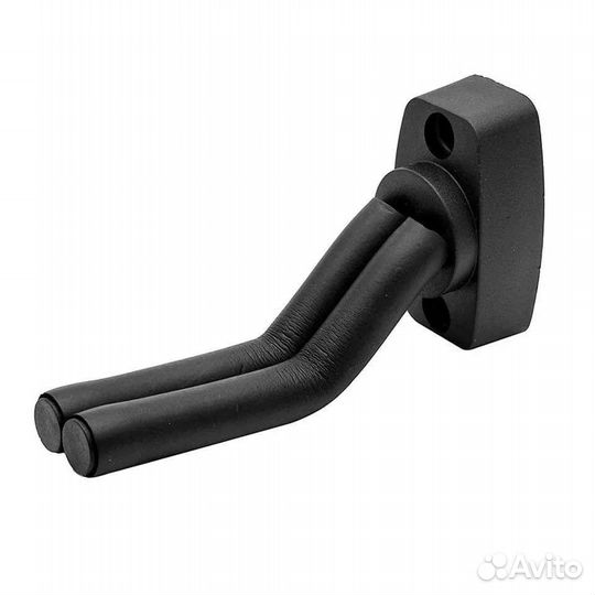 Настенный держатель-крепление для гитары