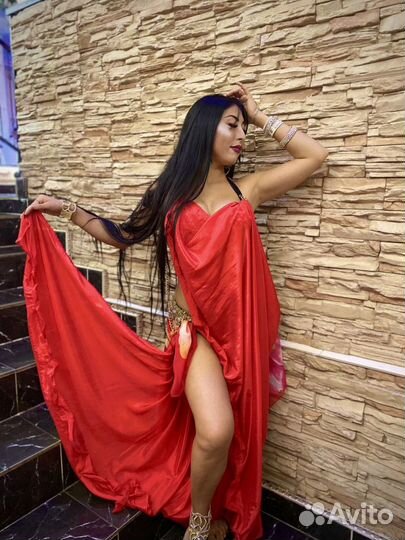 Восточный танец, танец живота Алина Восток