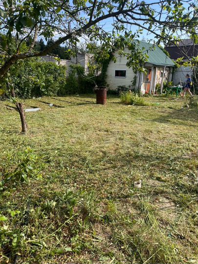 Дача 38 м² на участке 4 сот.