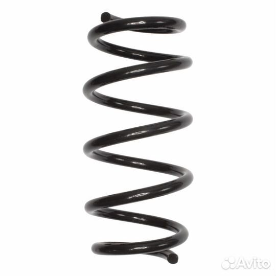 Пружины прогрессивные для Nissan X-Trail II (T31)