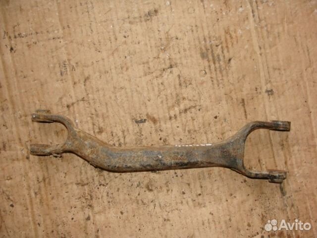 Рычаги задней подвески Volvo xc90 03г