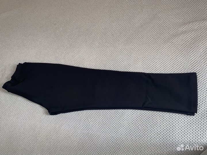 Брюки стрейчевые conte 54-56